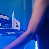 Prounol 100% Pure Treadmill Silicone Oil 200ml Bottle view 7
