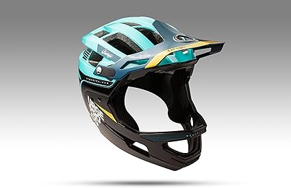 Casque vtt urge gringo de la pampa Clearance