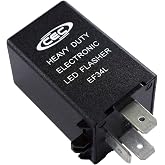 CEC Industries EF34L LED Flasher