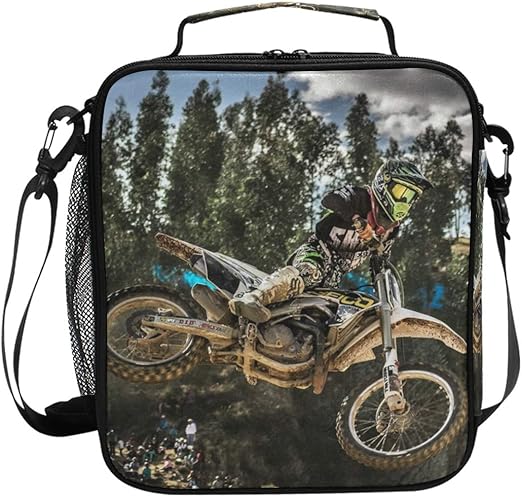 thermos lunch bag amazon