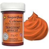Spectral Paste - Tangerine (Apricot)