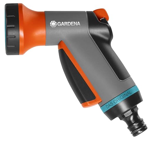 GARDENA 18405-20 Pulverizador de balcón city gardening ducha de ...