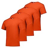 Hanes mens Essentials Short Sleeve T-shirt Value