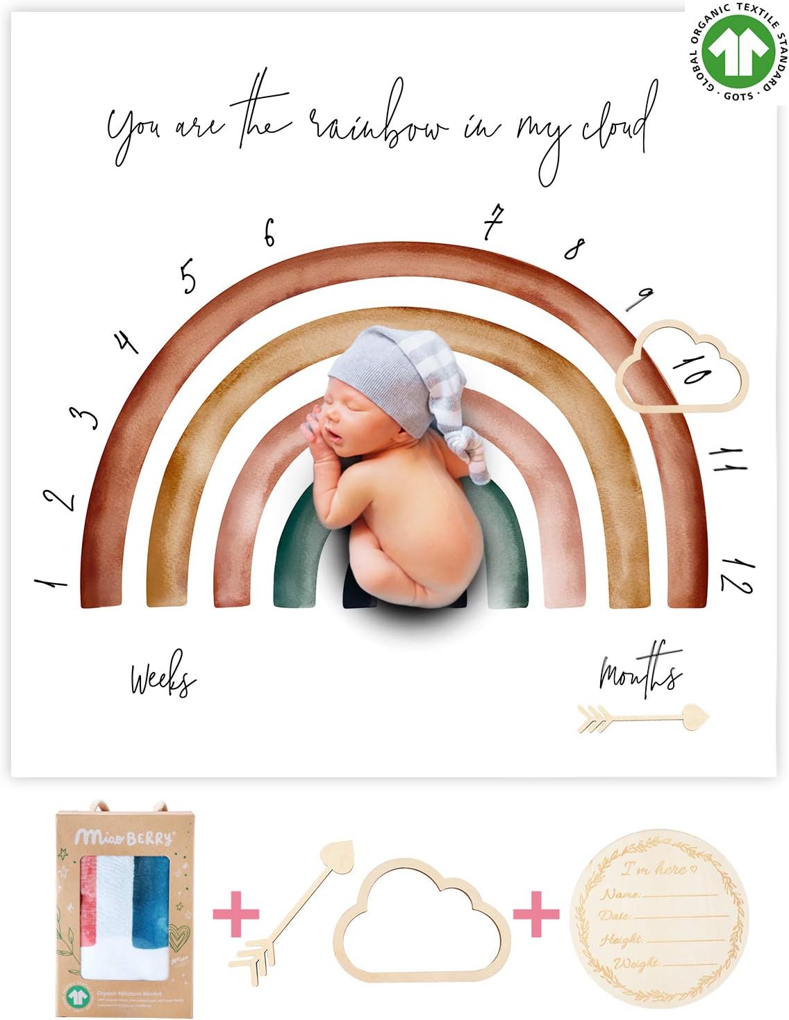 Download Baby Blankets Baby Shower Gift Rainbow Baby Ready To Ship Rainbow Baby Blanket Rainbow Baby Blanket Crochet Blanket Baby Gift Home Living