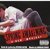 Spring Awakening: A New Musical