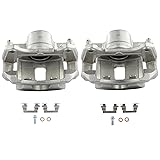 SCITOO 18B4880A 18B4881A Front Left & Right Disc