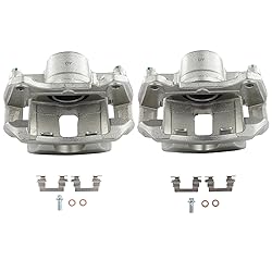 SCITOO 18B4880A 18B4881A Front Left & Right Disc