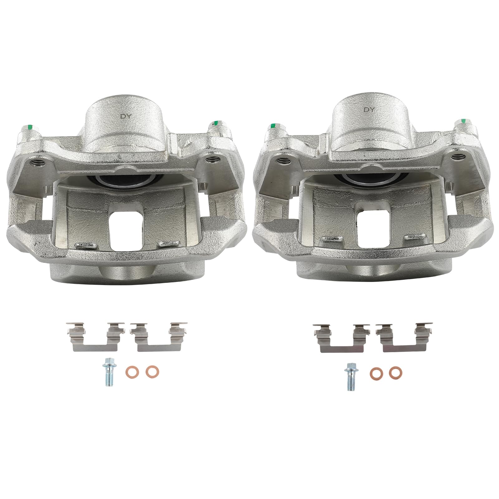 SCITOO 18B4880A 18B4881A Front Left & Right Disc