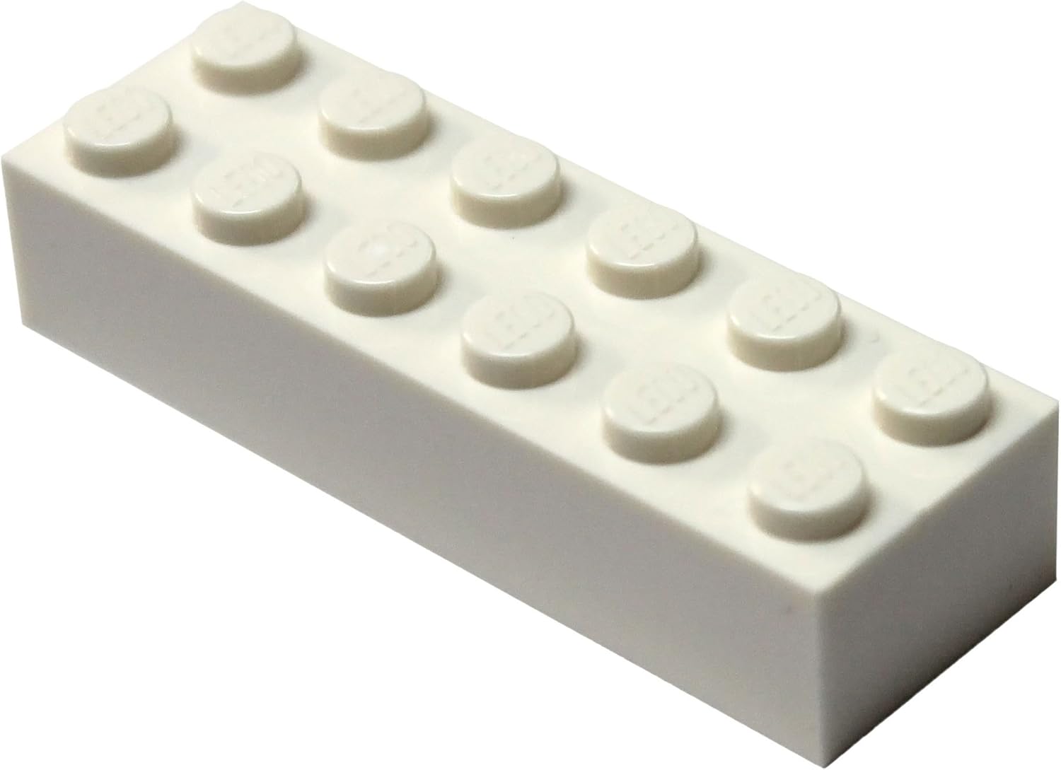 lego 2x6