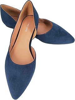 mia lulu ballet flat