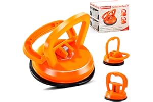 BCNNQS-X Car Dent Remover Tool for Car, Car Dent Puller Kit Auto Body Dent Remove, Suction Cup for Car Dent Repair Kit, Car D