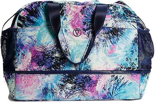 lululemon everyday practice duffel