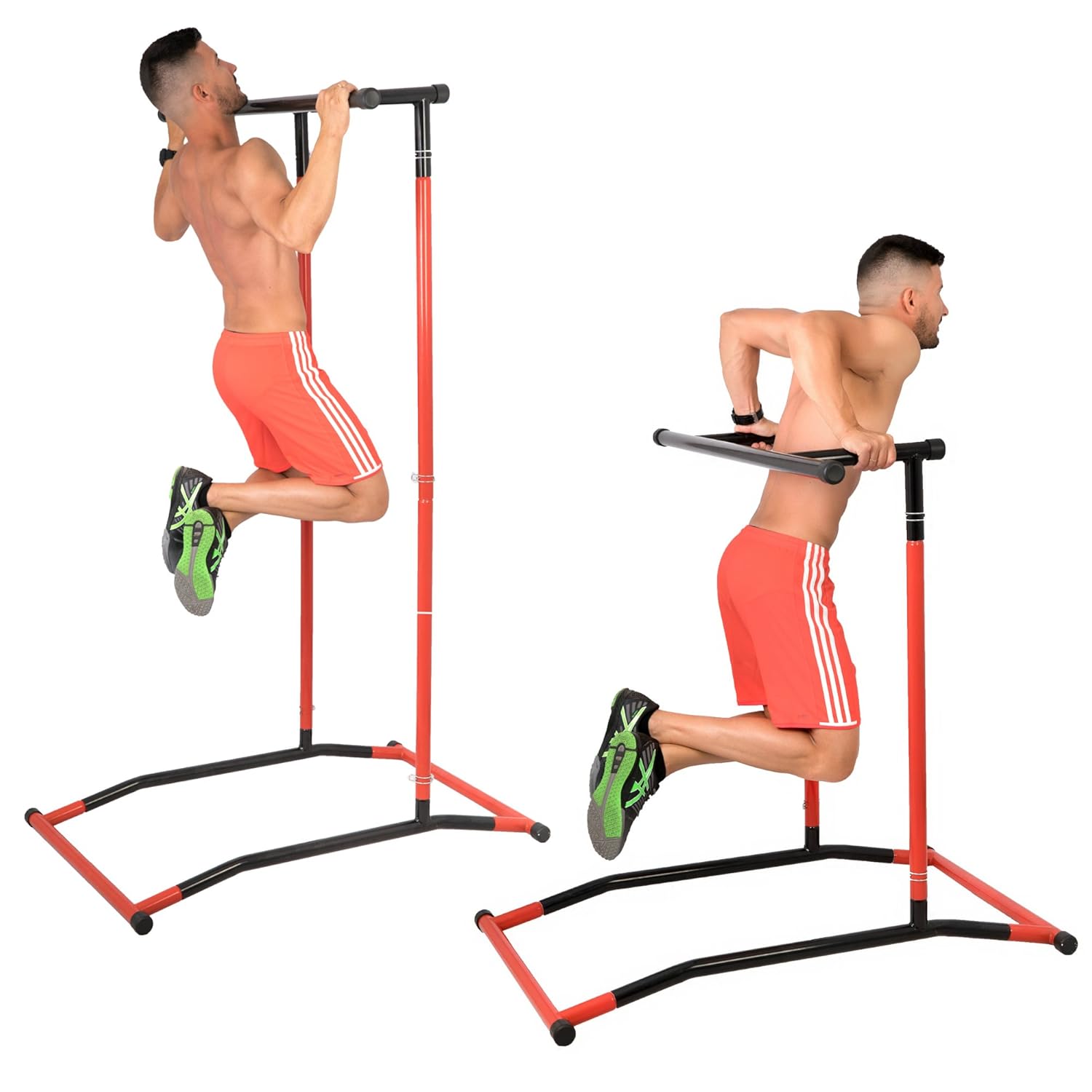 Best Free Standing Pull Up Bar Stand Reviews July 2018