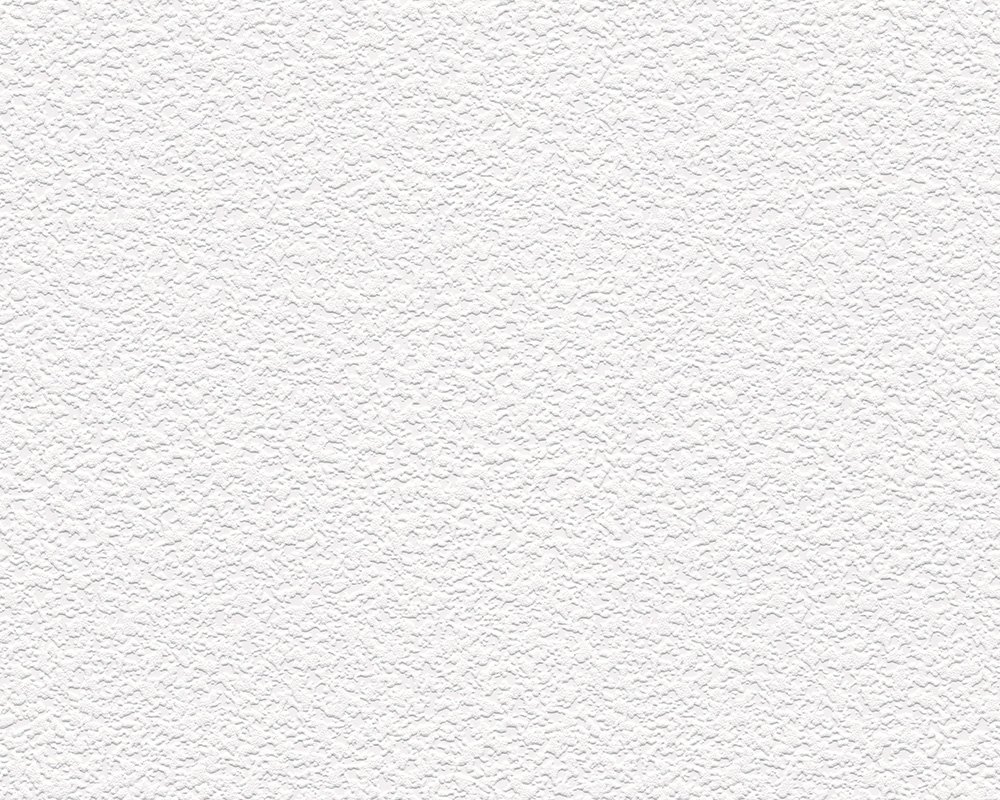A.S. Création 336220 Vinyl Wallpaper – White
