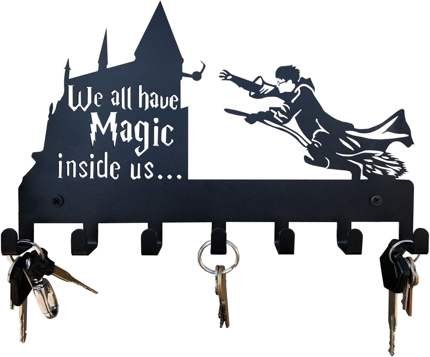 Best Home Decor Harry Potter