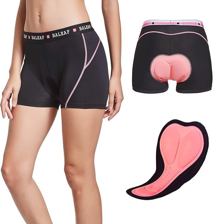 baleaf cycling underwear