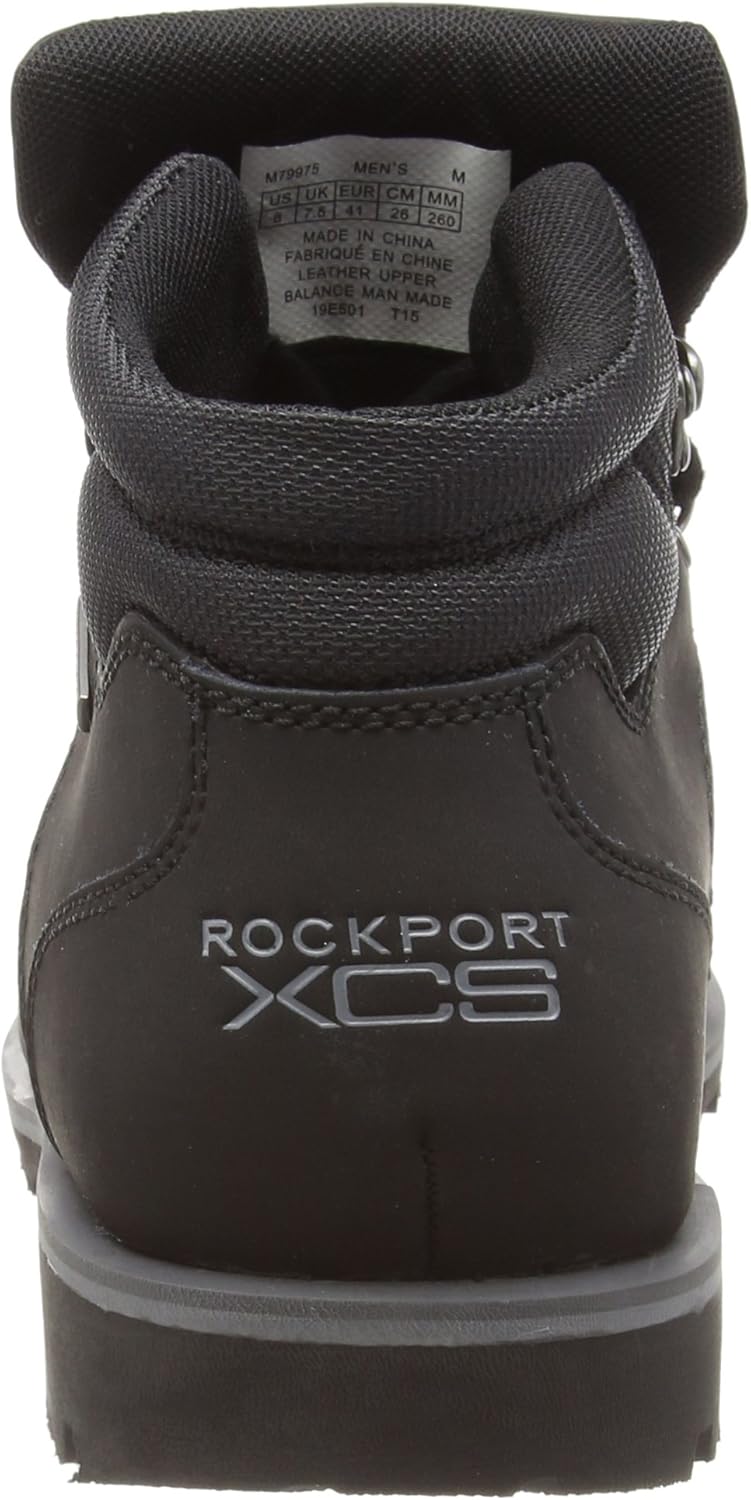 rockport 19e501