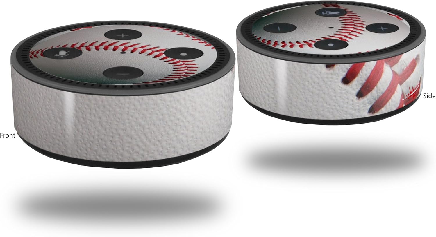 amazon echo 2nd generation 2 pack