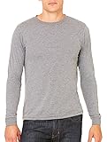 Bella+Canvas Jersey Long Sleeve Tee