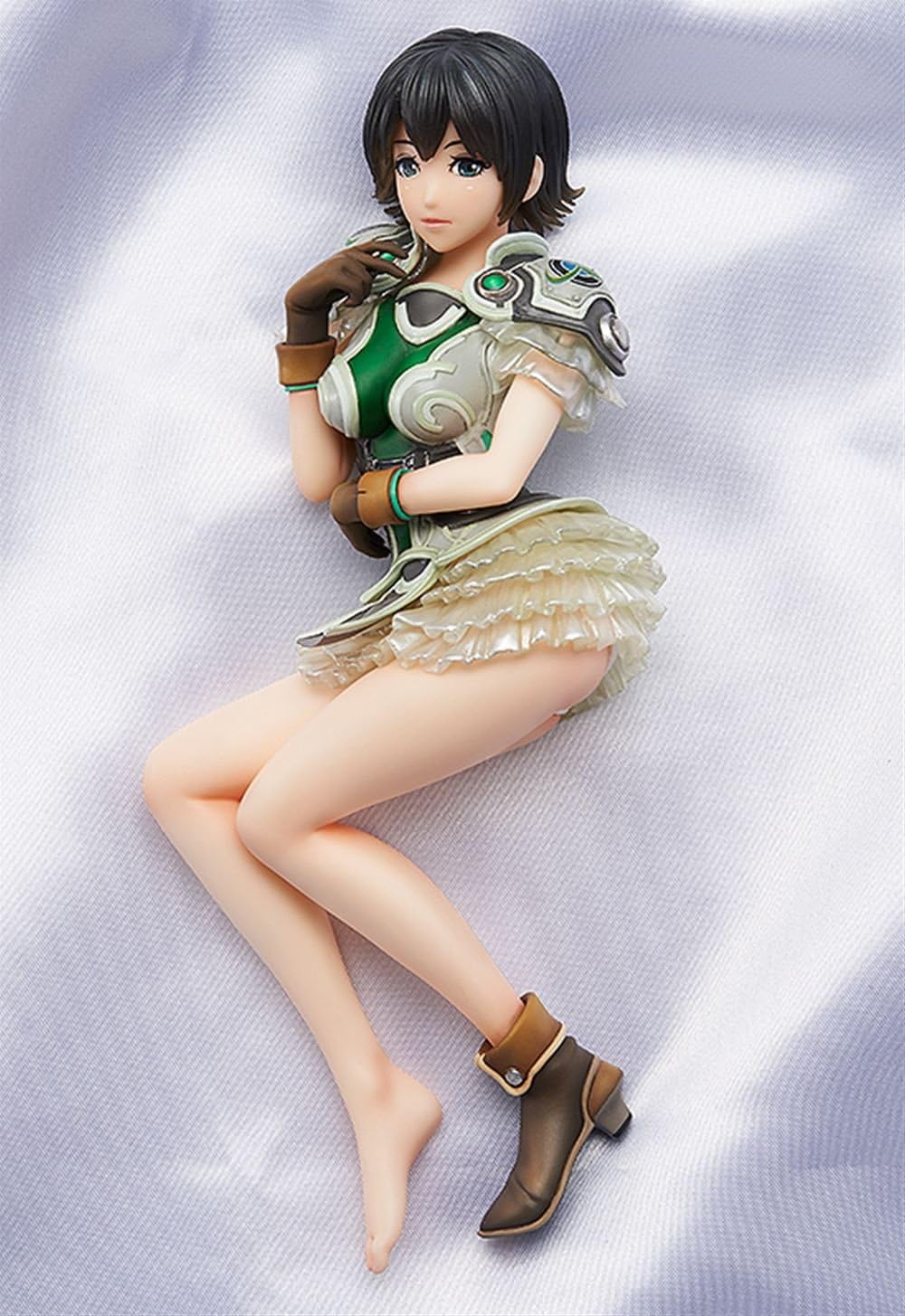 Border Break Chihiro (1/8 Scale PVC Figure) (Japan import / The package and the manual are written in Japanese) - Image 3
