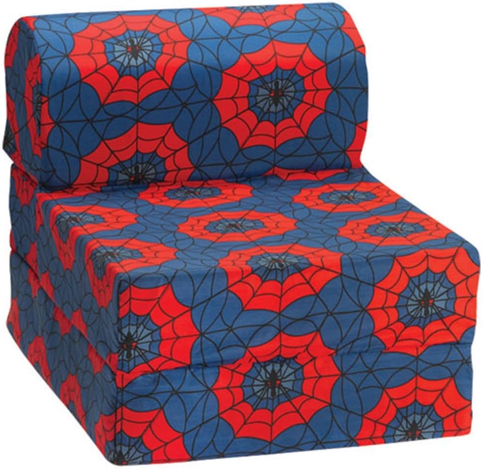 comfy kids flip chair