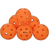 Onix Pure 2 Indoor Pickleball Balls