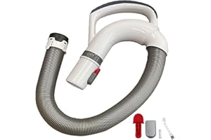 Yonice Replacement Hose Handle Compatible for Shark Rotator Lift-Away Vacuum NV355, NV356, NV357, NV356e NV370 Replaces # 153FFJ