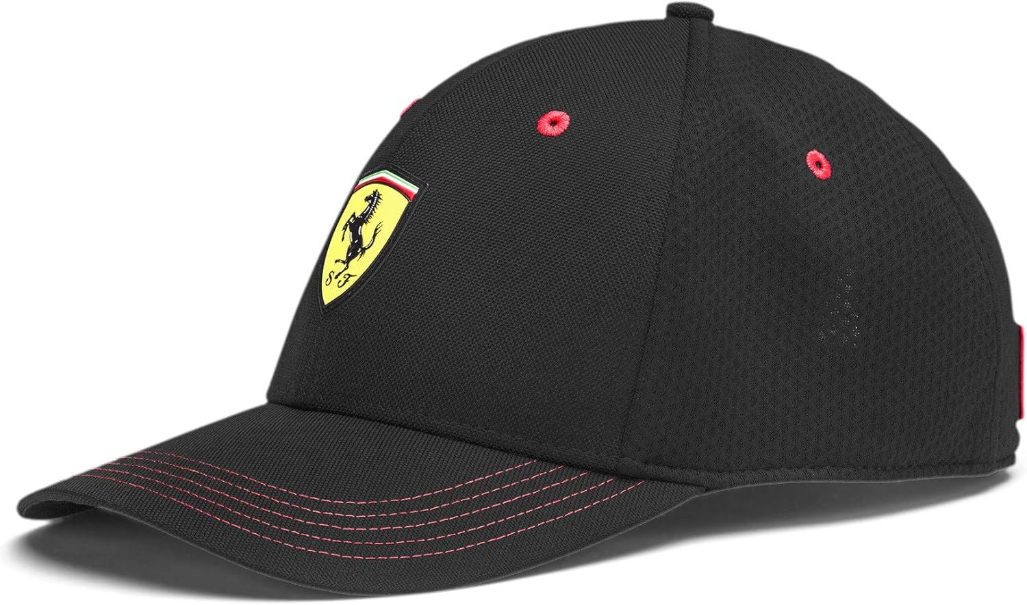 PUMA x Scuderia Ferrari Fanwear Adjustable Strapback