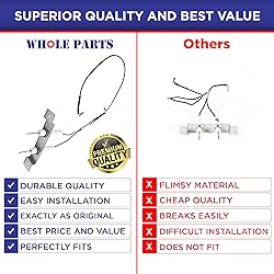 Whole Parts WP74005890 Range Spark Igniter Set