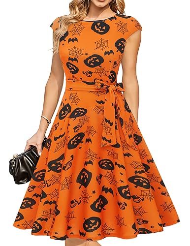 blue dress for baby girl Burnt Orange Mismatched Charming Autumn Wedding Party Bridesmaid Dresses, CB0321 US12 / Custom Color(Leaving A note) / A main image 0