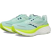 Saucony Women's Hurricane 24 Sneaker