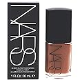 NARS Sheer Glow Foundation - NAMIBIA Dark 4 - 1 Fl Oz.