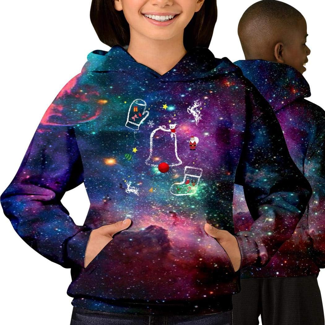 cotton galaxy hoodie