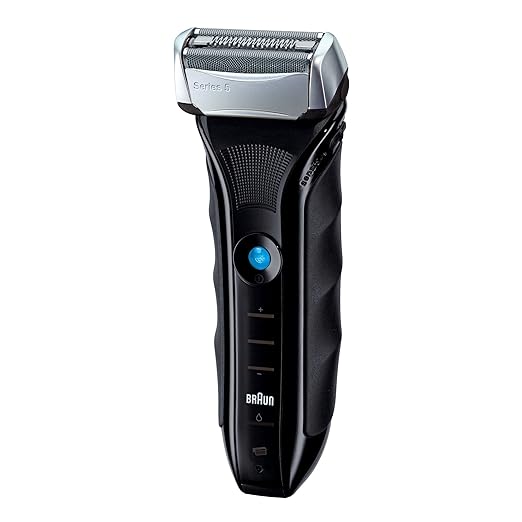 Braun Series 5 550cc