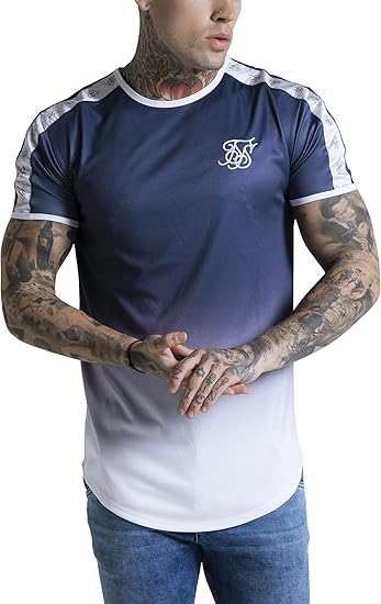 camisetas siksilk amazon