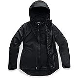 cinder 2 triclimate jacket