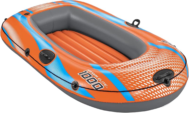 5'4" x 38"/1,62m x 96cm Kondor Elite 1000 Raft