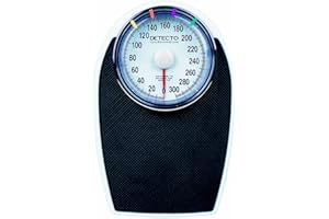 Detecto D-1130 ProHealth Personal Scale, 300 lbs Capacity