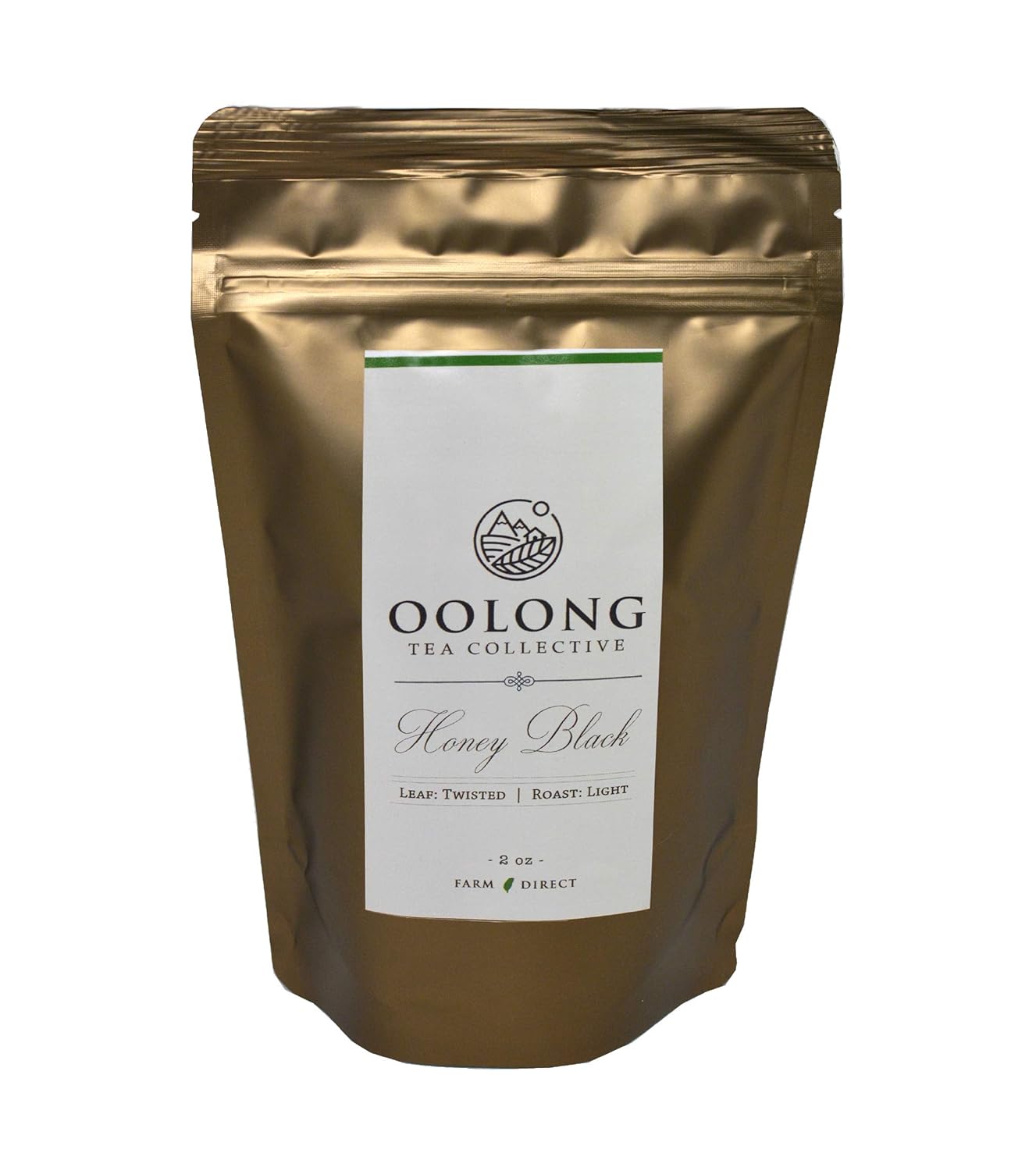 Amazon Com Honey Black Tea Cups Fresh Harvest No Sweetener No Added Flavors Loose Leaf Black Tea From Taiwan Tea Gift Hot Iced Milk Tea