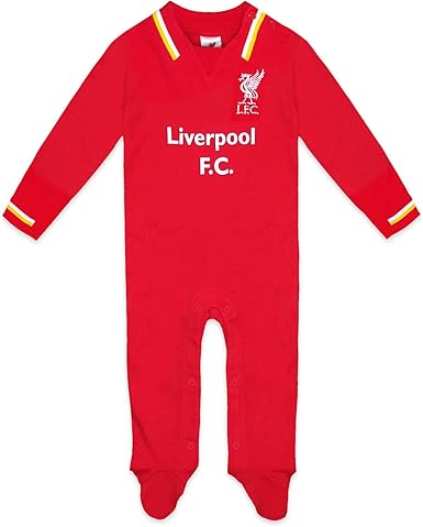 baby liverpool jersey