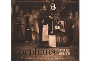 Orphans -54Tr-