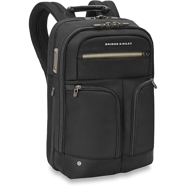 Amazon.com | Briggs & Riley Medium Convertible Backpack Duffle Bag