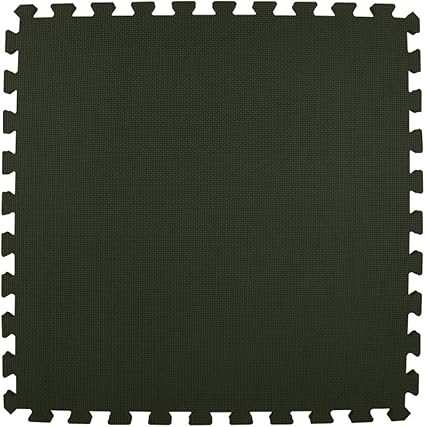 foam mats for home gym