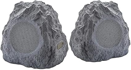 ion bluetooth rock speaker