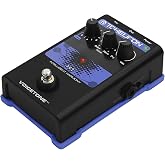 TC Electronics Singles VoiceTone H1 Vocal Effects Processor