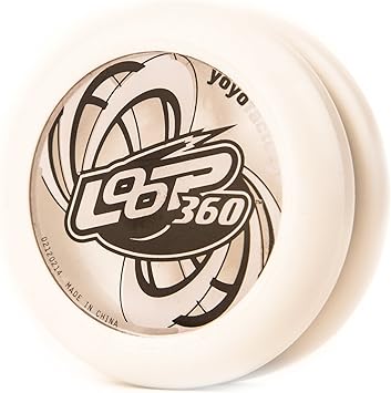 loop 360 yoyo