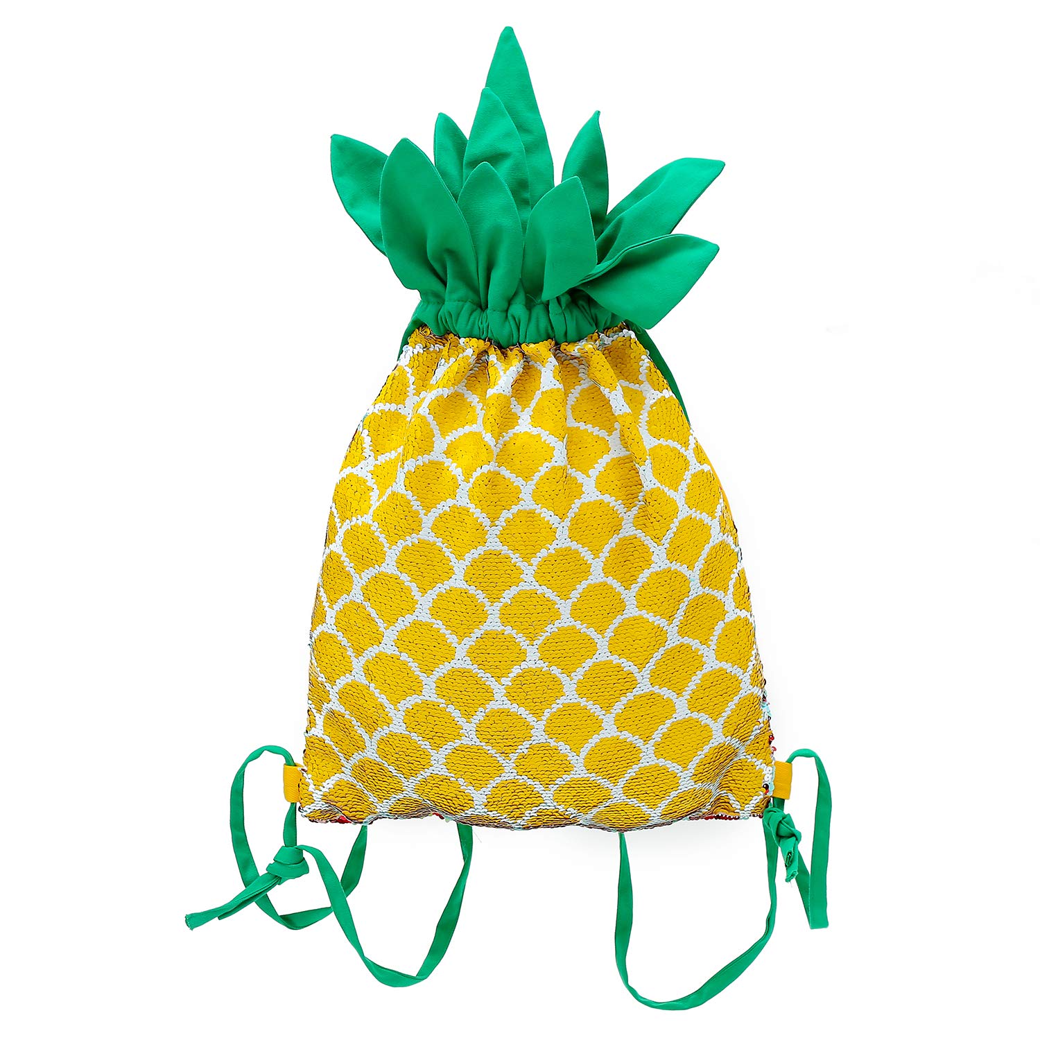 Hawaiian Backpack Reversible Flip 