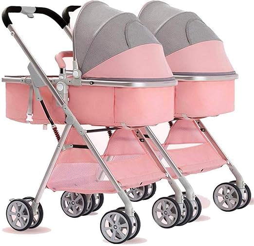 new double buggy