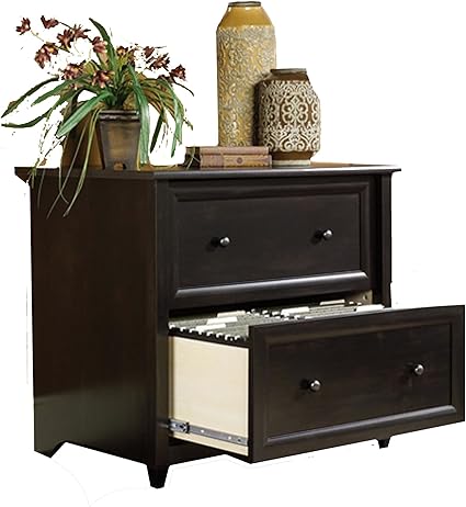 Amazon Com File Cabinet With 2 Drawers And Interlocking Safety