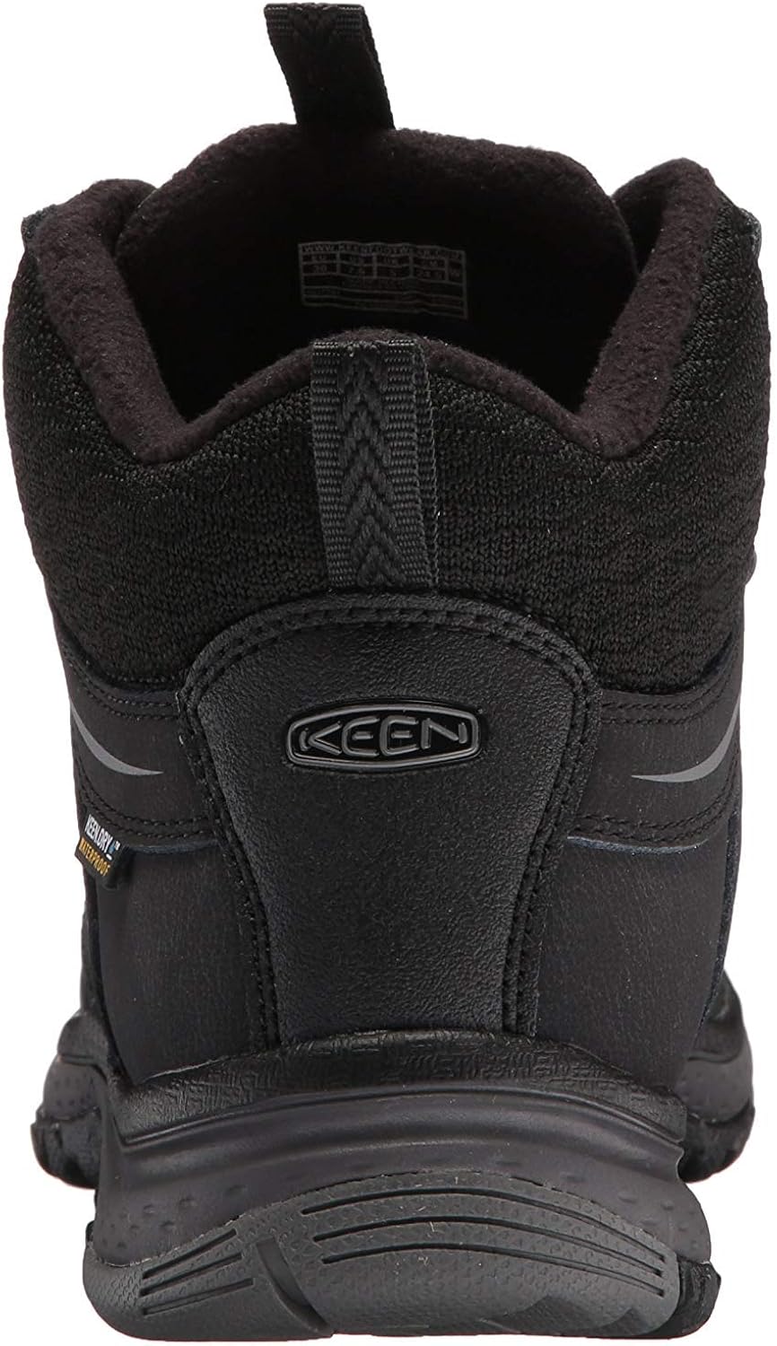 keen terradora wintershell